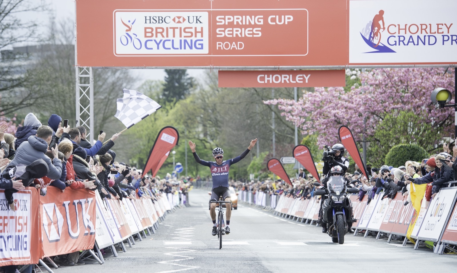 How to Win a Criterium: Race Tactics from a National Crit Champion
