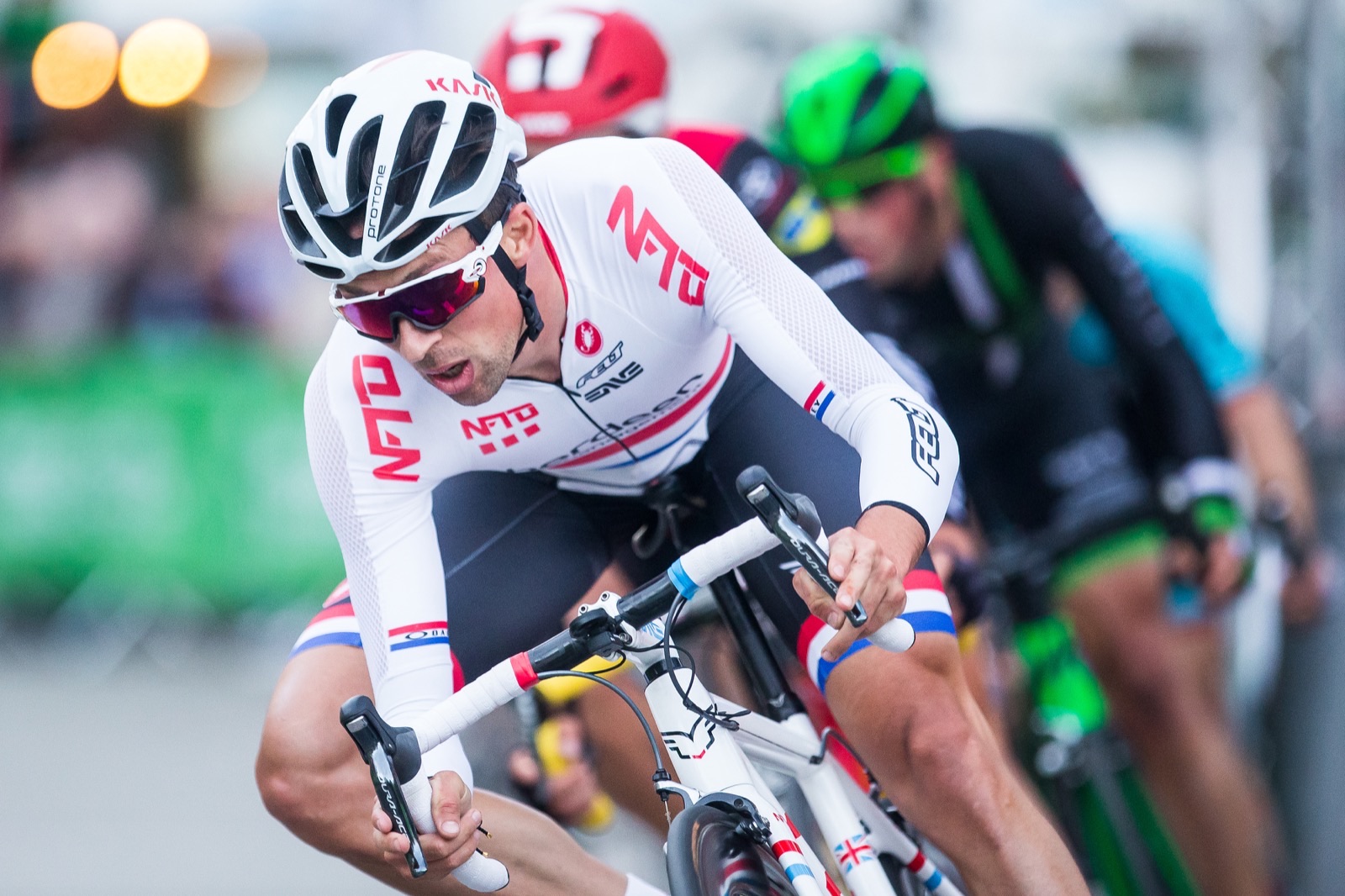 Top 10 Training Tips for UK Cyclists