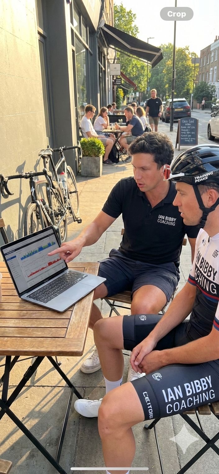 The New Site, the Climb Calculator, and What's Next