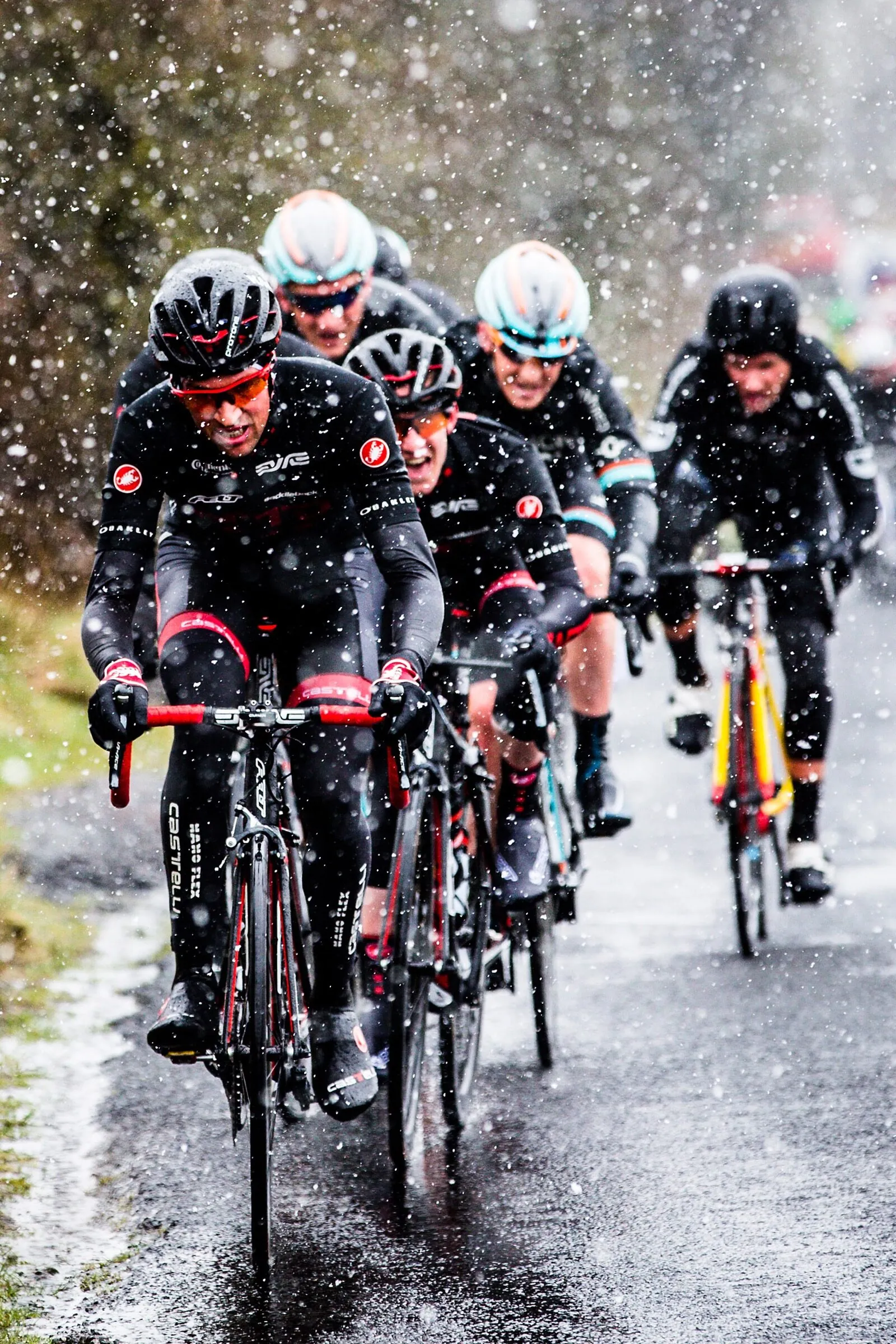Winter Training Done Right: A Pro's Guide to the UK Off-Season